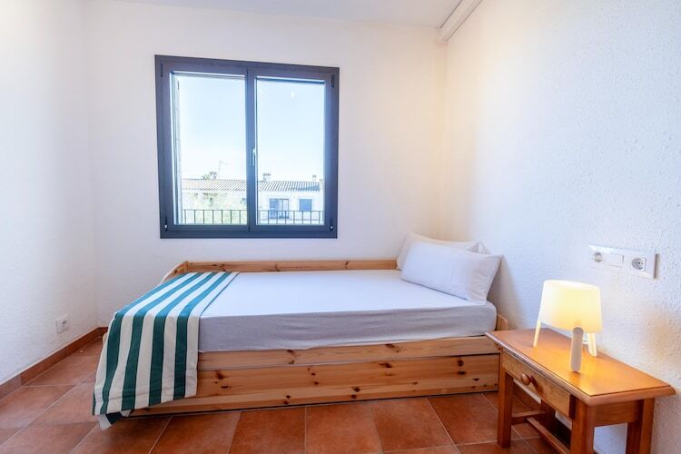 Ca la Yoli – Maison 6 pers. à 500 m de la mer - Photo 23