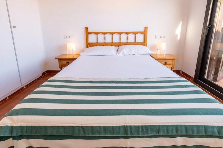 Ca la Yoli – Maison 6 pers. à 500 m de la mer - Photo 25