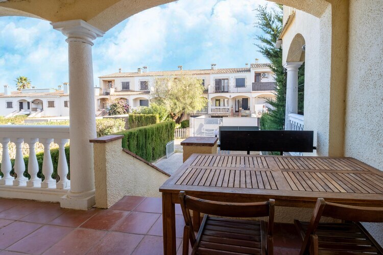 Ca la Yoli – Maison 6 pers. à 500 m de la mer - Photo 28