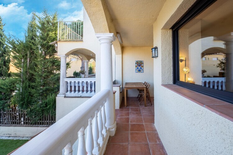 Ca la Yoli – Maison 6 pers. à 500 m de la mer - Photo 30