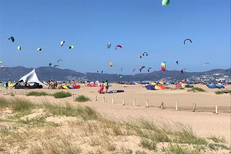 Ca la Yoli – Maison 6 pers. à 500 m de la mer - Photo 34