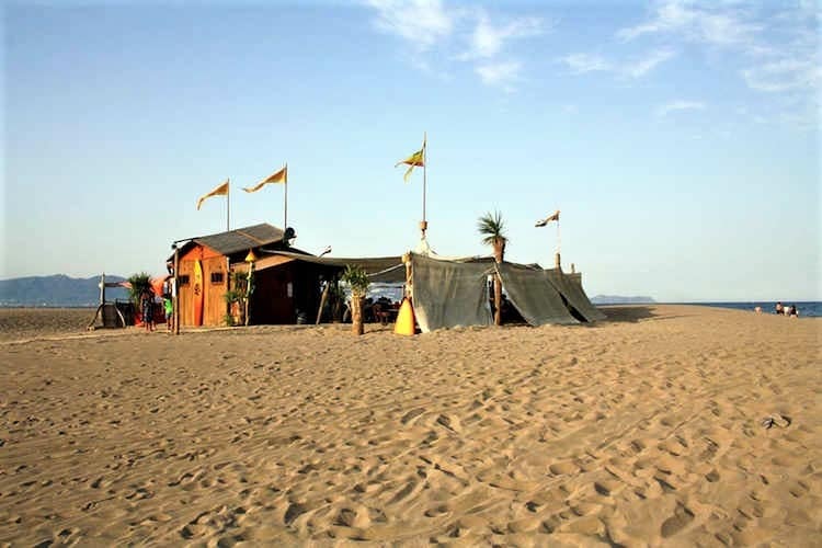 Ca la Yoli – Maison 6 pers. à 500 m de la mer - Photo 36