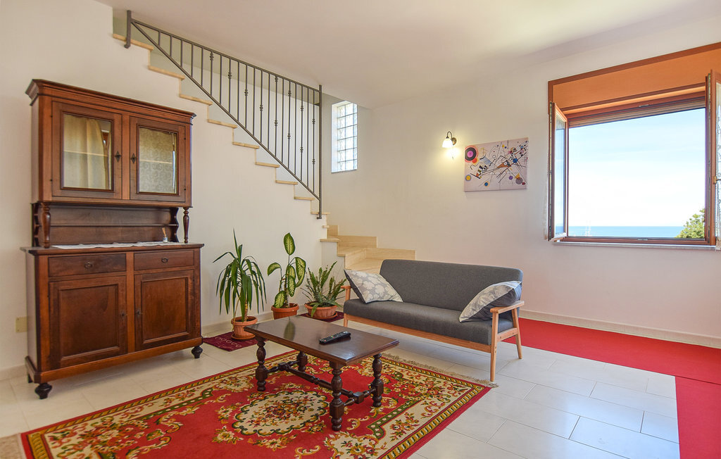 Maison vue mer à Santa Maria di Castellabate - Photo 2