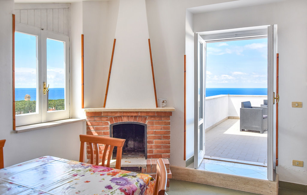 Maison vue mer à Santa Maria di Castellabate - Photo 4