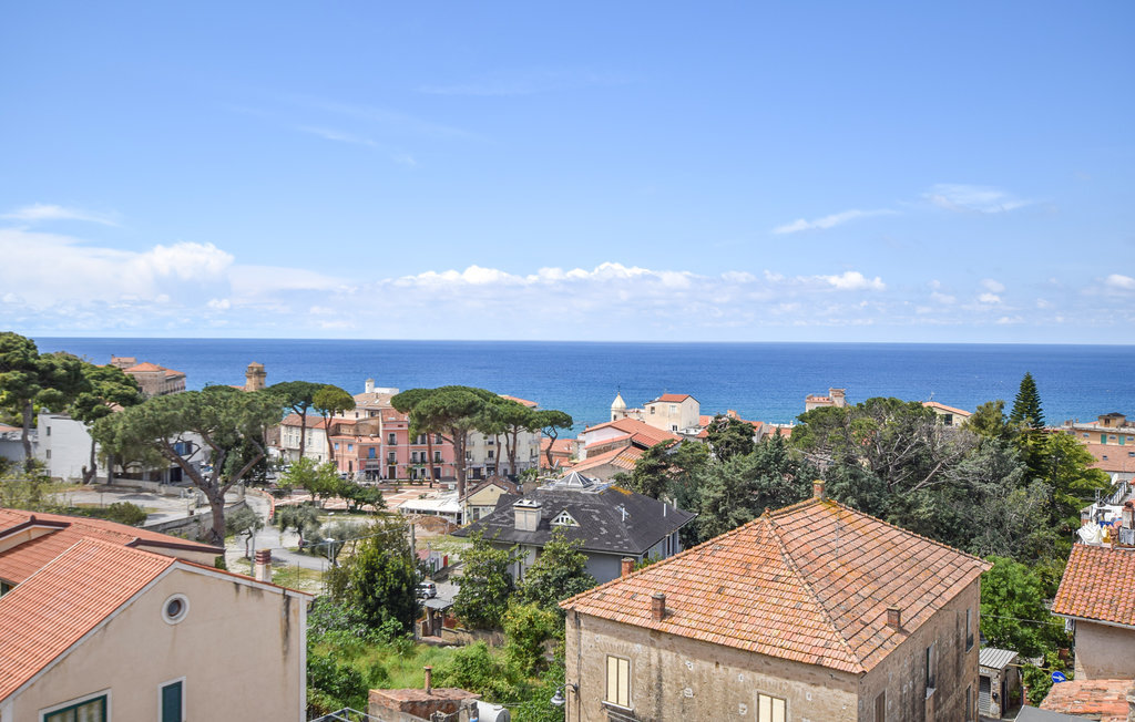 Maison vue mer à Santa Maria di Castellabate - Photo 5