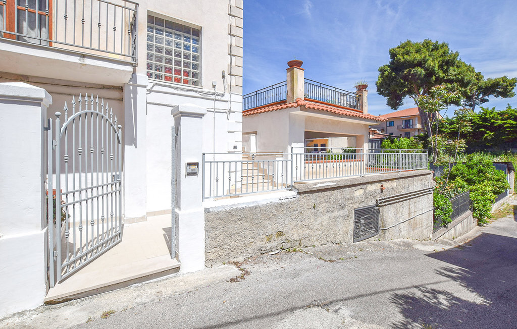 Maison vue mer à Santa Maria di Castellabate - Photo 8