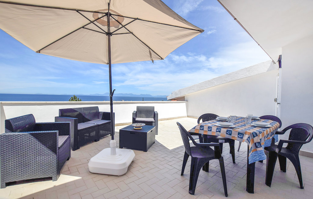 Maison vue mer à Santa Maria di Castellabate - Photo 10