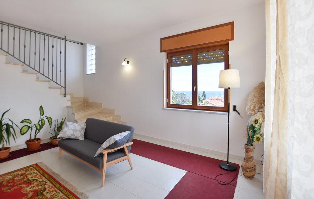 Maison vue mer à Santa Maria di Castellabate - Photo 12