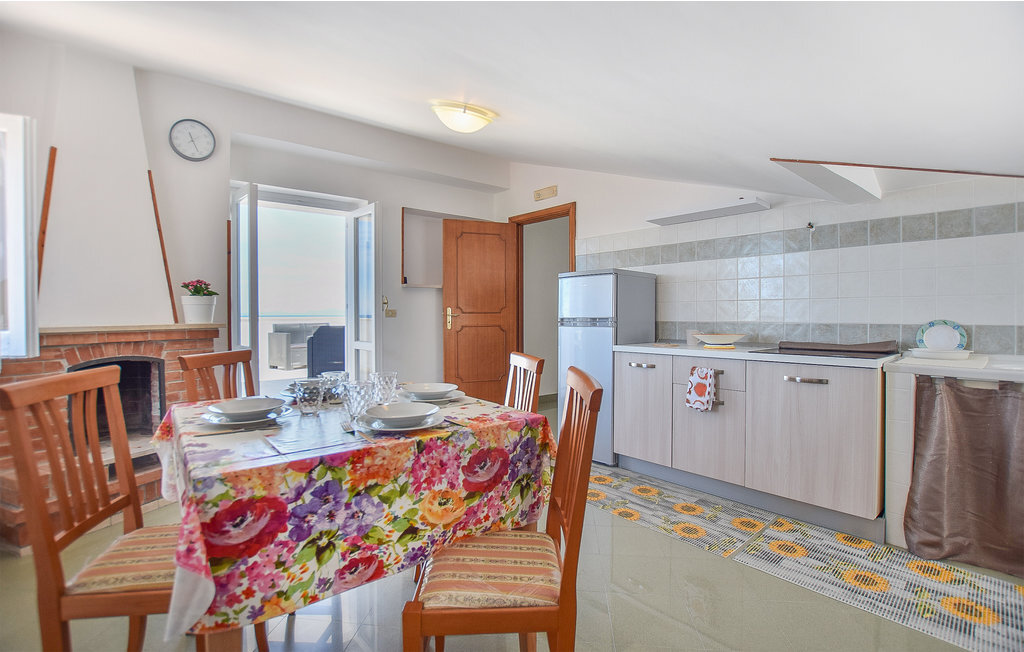 Maison vue mer à Santa Maria di Castellabate - Photo 13
