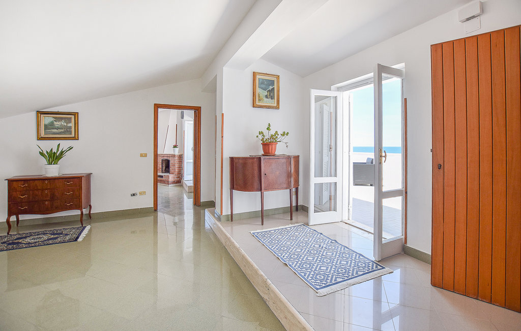 Maison vue mer à Santa Maria di Castellabate - Photo 15