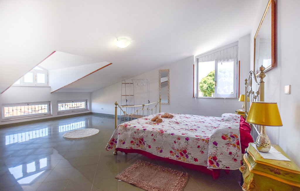 Maison vue mer à Santa Maria di Castellabate - Photo 16