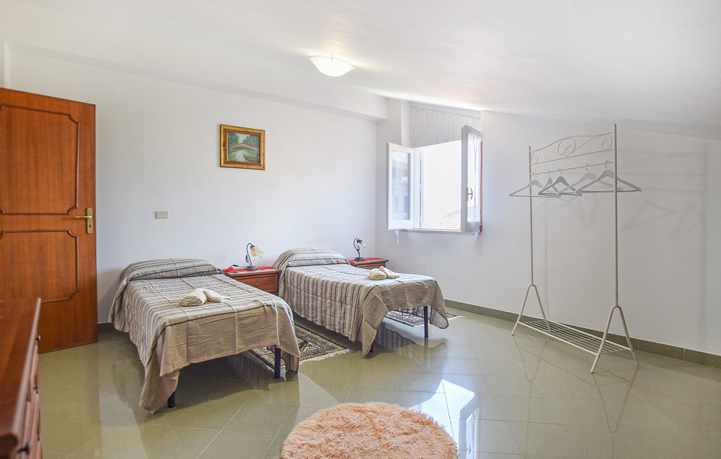 Maison vue mer à Santa Maria di Castellabate - Photo 17