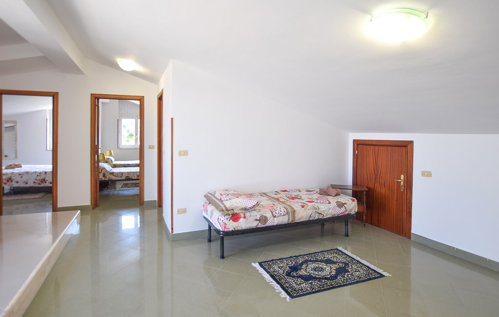 Maison vue mer à Santa Maria di Castellabate - Photo 18