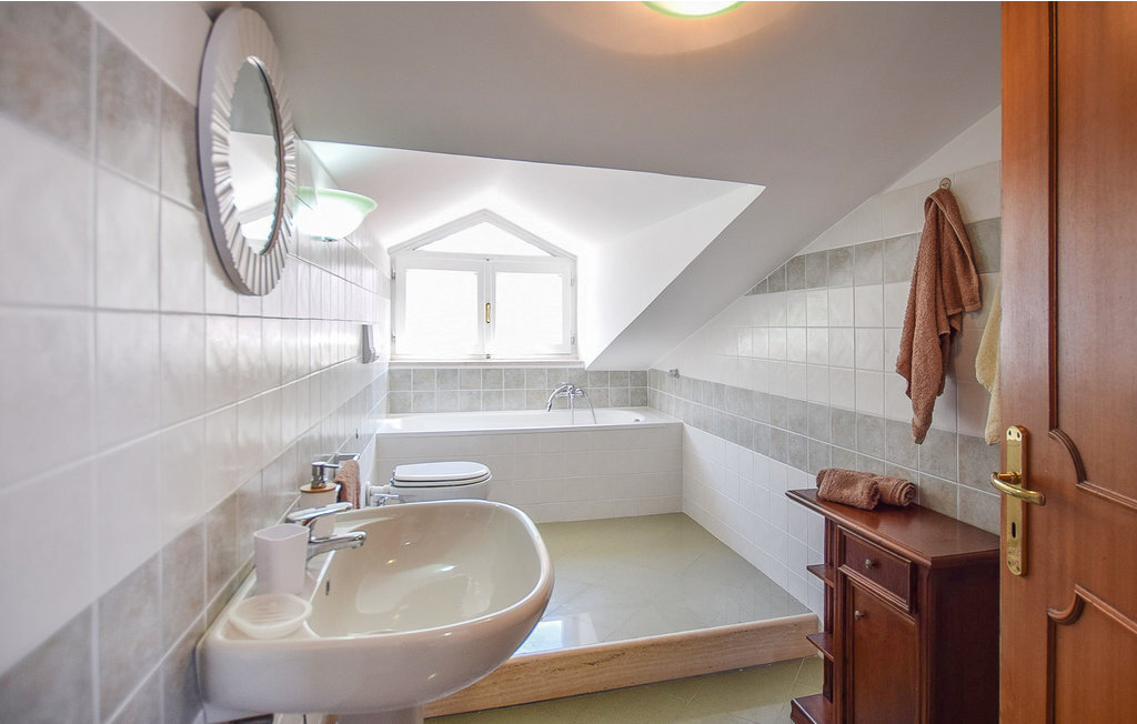 Maison vue mer à Santa Maria di Castellabate - Photo 19