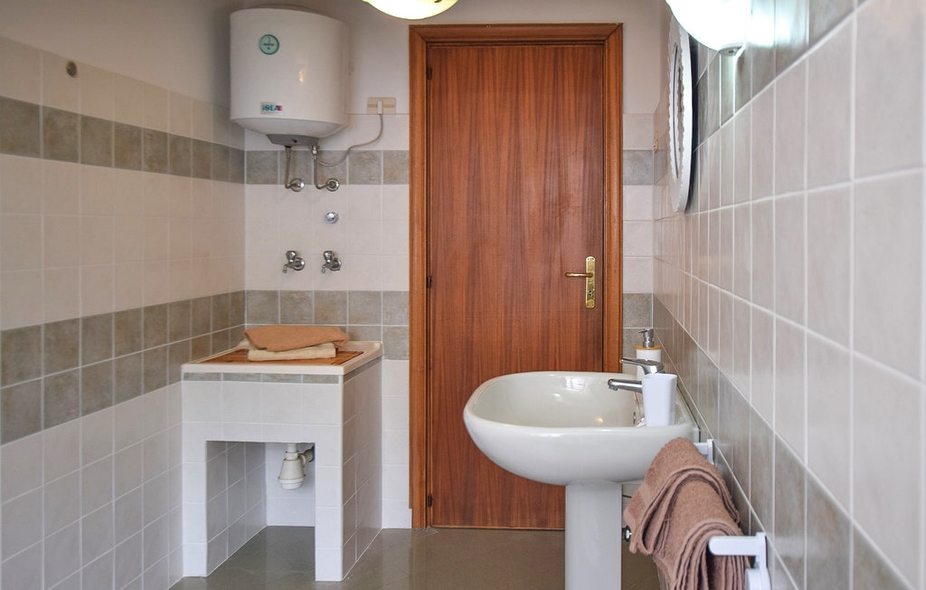 Maison vue mer à Santa Maria di Castellabate - Photo 20