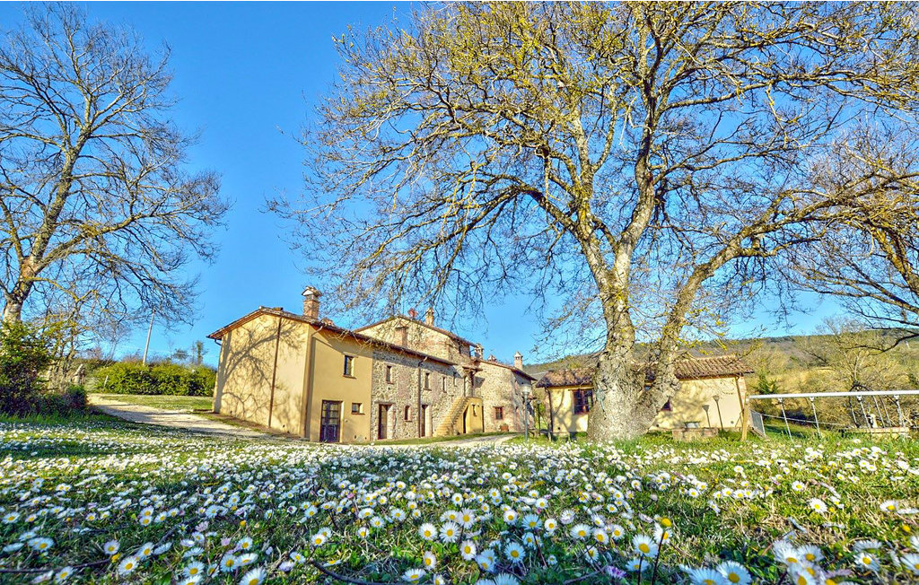 Maison 20 personnes avec piscine à San Vito in Monte - Photo 2