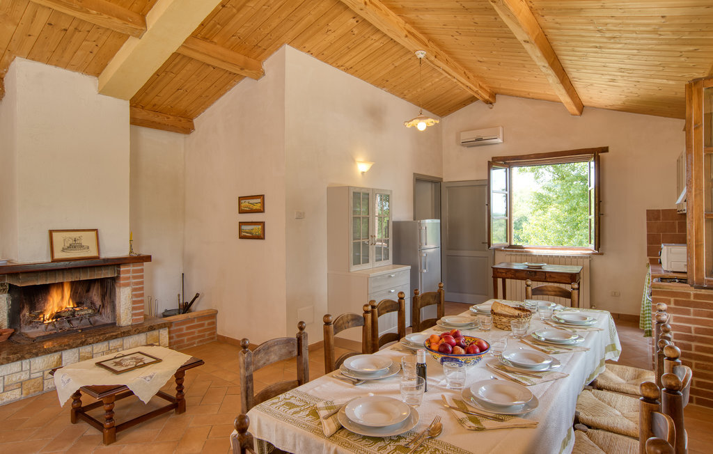Maison 20 personnes avec piscine à San Vito in Monte - Photo 3