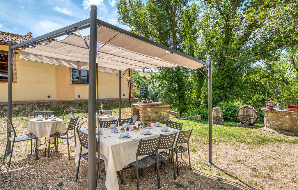 Maison 20 personnes avec piscine à San Vito in Monte - Photo 4