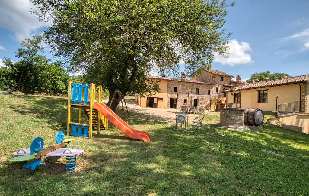 Maison 20 personnes avec piscine à San Vito in Monte - Photo 5