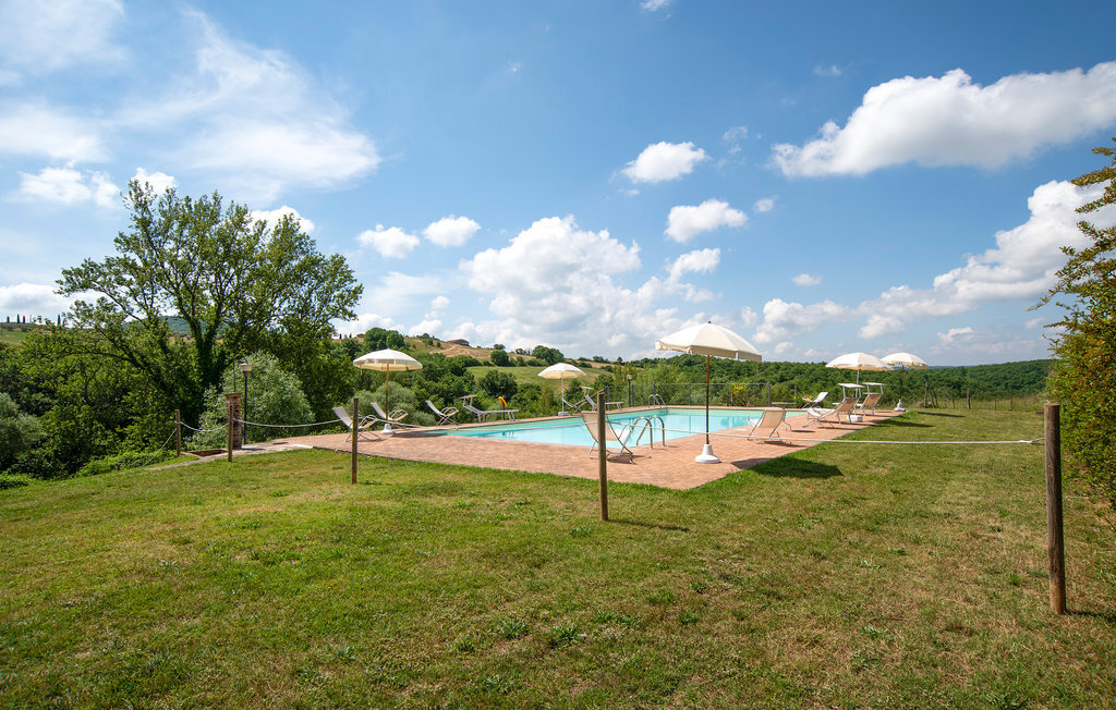 Maison 20 personnes avec piscine à San Vito in Monte - Photo 10