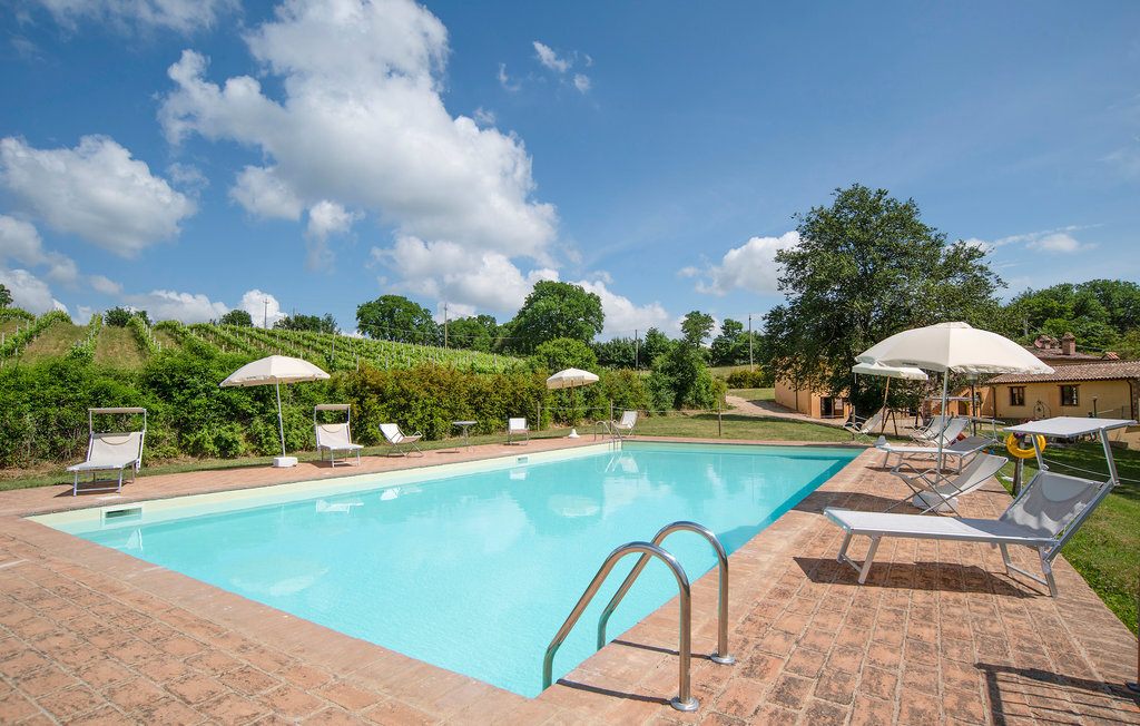 Maison 20 personnes avec piscine à San Vito in Monte - Photo 11