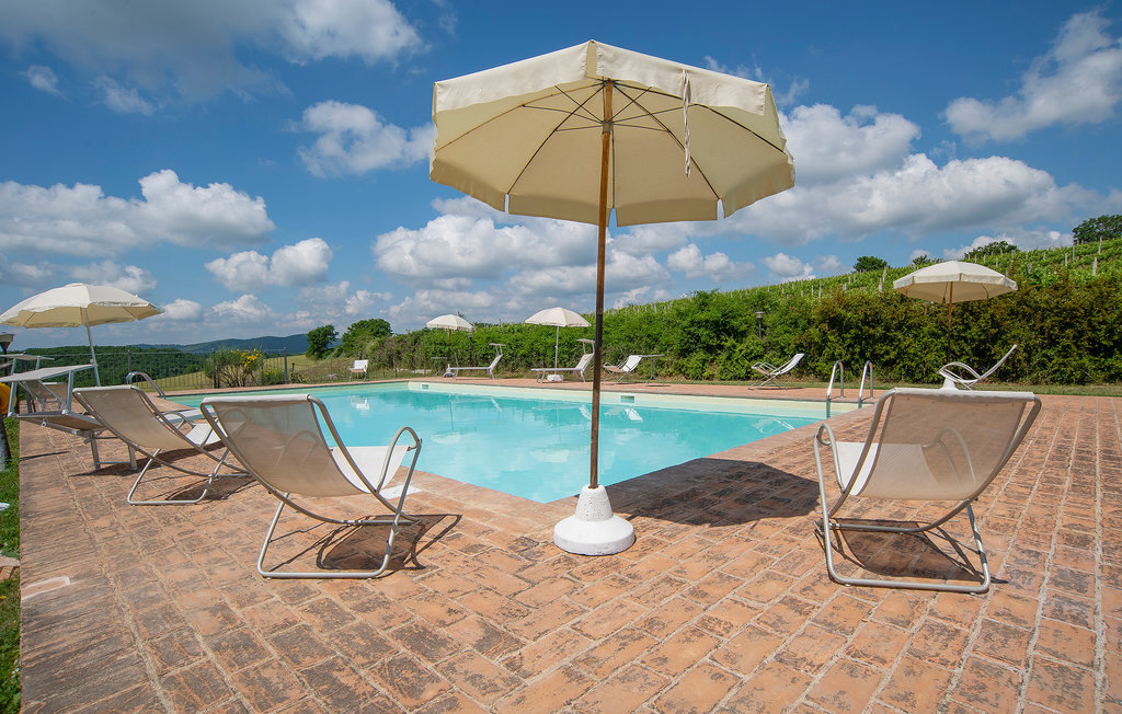 Maison 20 personnes avec piscine à San Vito in Monte - Photo 12