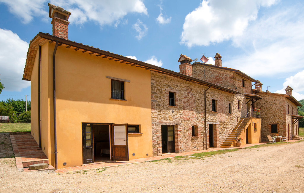 Maison 20 personnes avec piscine à San Vito in Monte - Photo 13