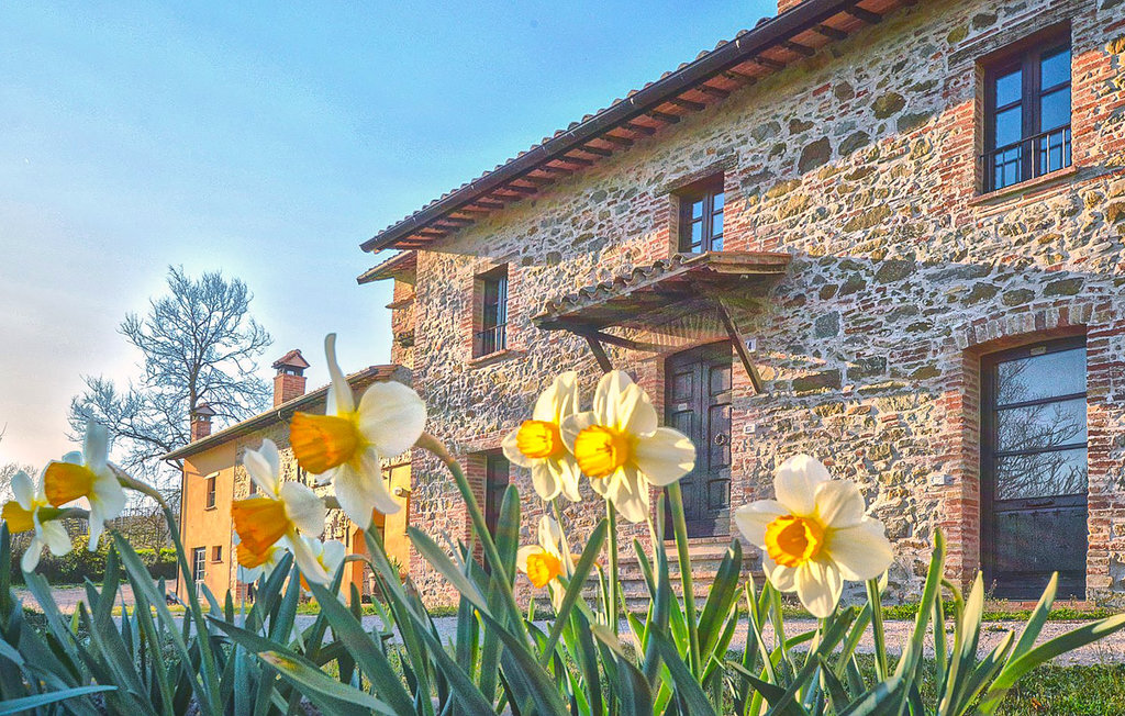Maison 20 personnes avec piscine à San Vito in Monte - Photo 14