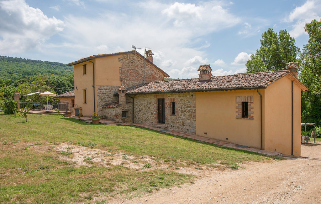 Maison 20 personnes avec piscine à San Vito in Monte - Photo 15