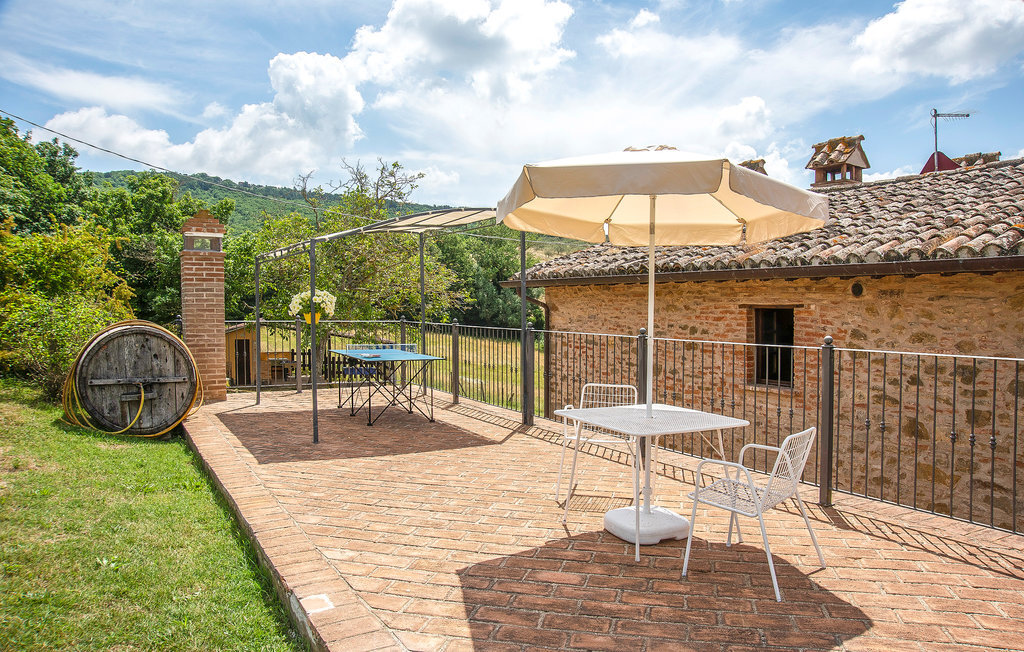 Maison 20 personnes avec piscine à San Vito in Monte - Photo 17
