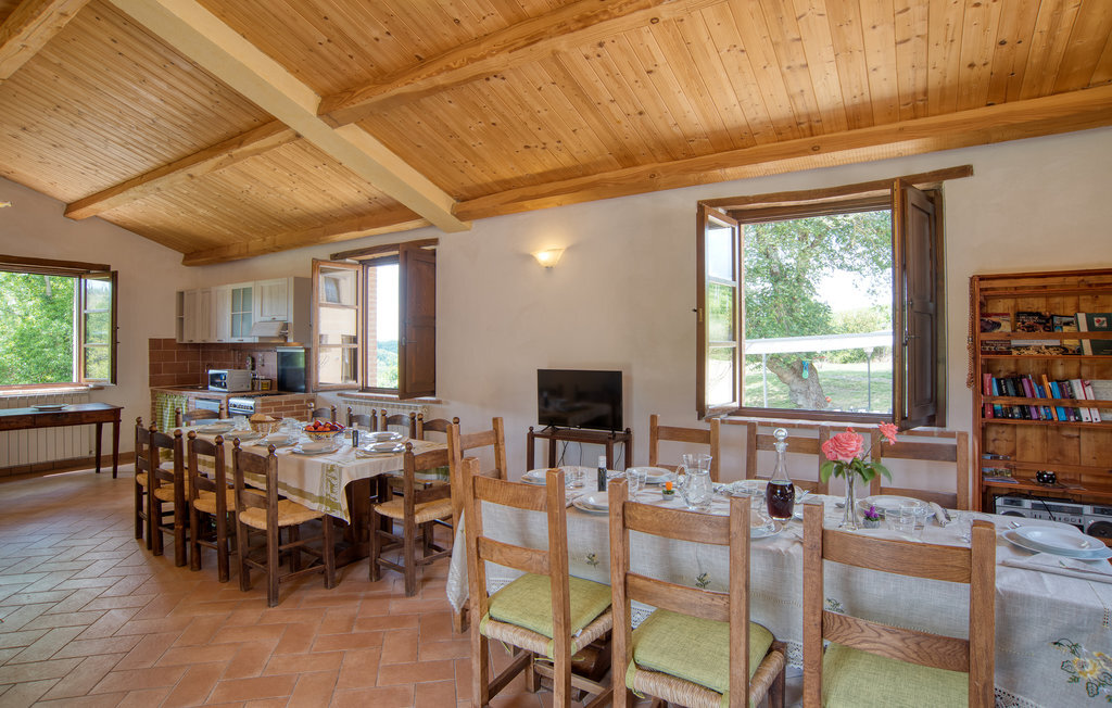 Maison 20 personnes avec piscine à San Vito in Monte - Photo 19