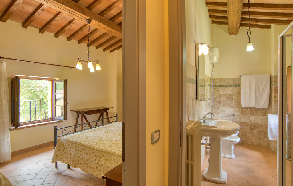 Maison 20 personnes avec piscine à San Vito in Monte - Photo 33