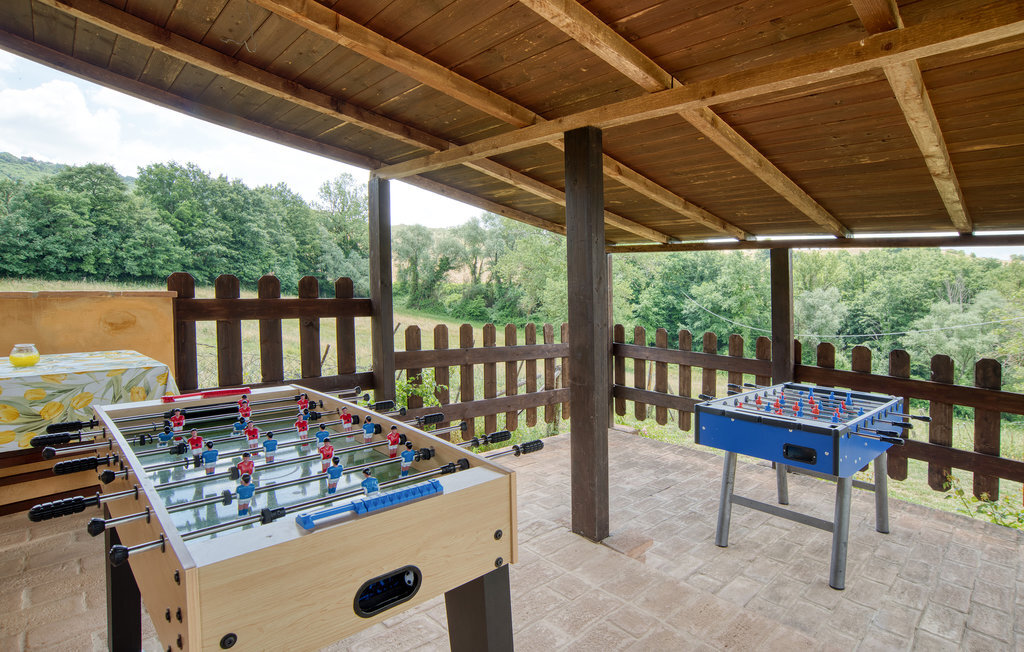 Maison 20 personnes avec piscine à San Vito in Monte - Photo 39