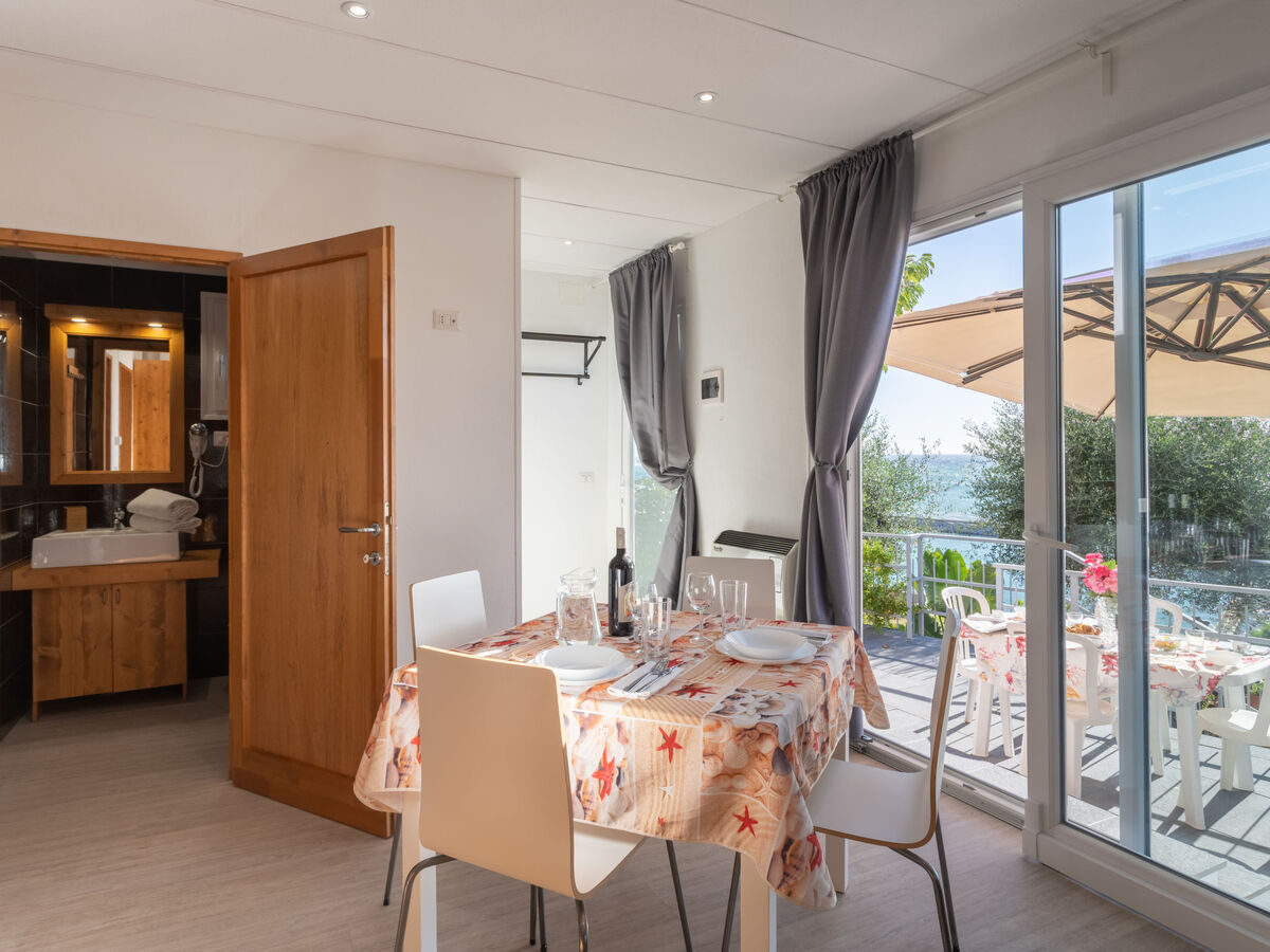 Magnolia - Bungalow 36 m² vue mer à San Lorenzo al Mare - Photo 2