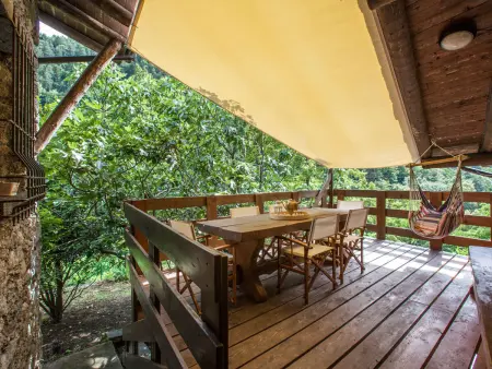 Location maison à Valtellina