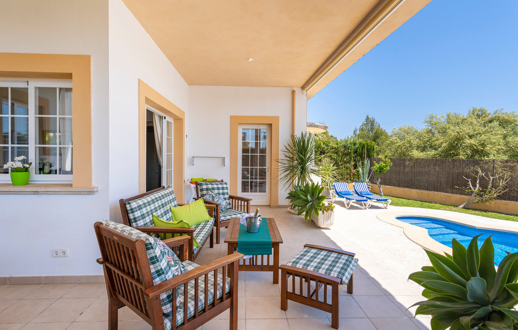 Maison 6 personnes à Cala Bona - Photo 5