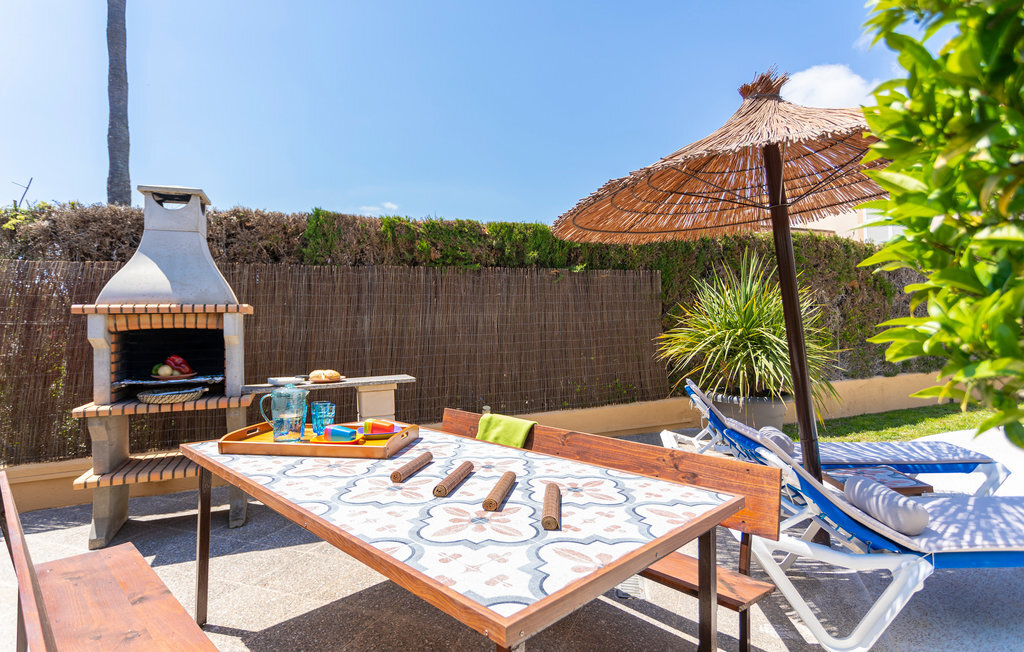Maison 6 personnes à Cala Bona - Photo 8