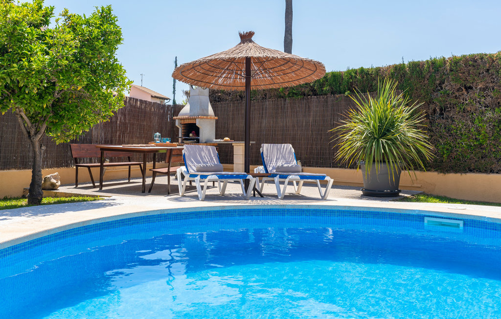 Maison 6 personnes à Cala Bona - Photo 9