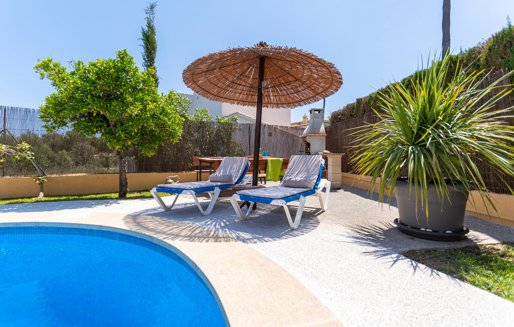 Maison 6 personnes à Cala Bona - Photo 10