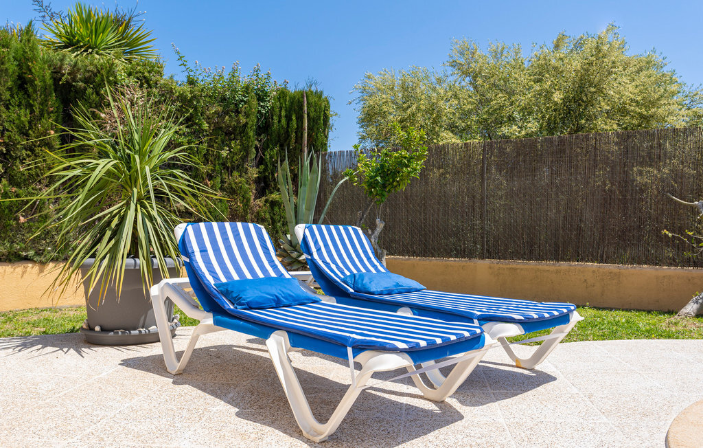 Maison 6 personnes à Cala Bona - Photo 12