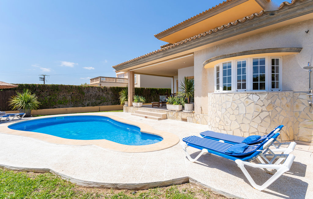Maison 6 personnes à Cala Bona - Photo 13