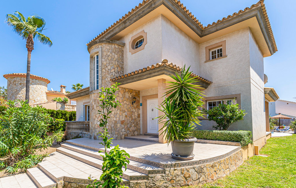 Maison 6 personnes à Cala Bona - Photo 14