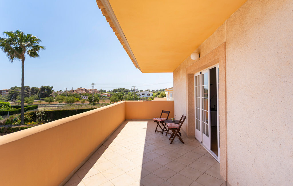 Maison 6 personnes à Cala Bona - Photo 15