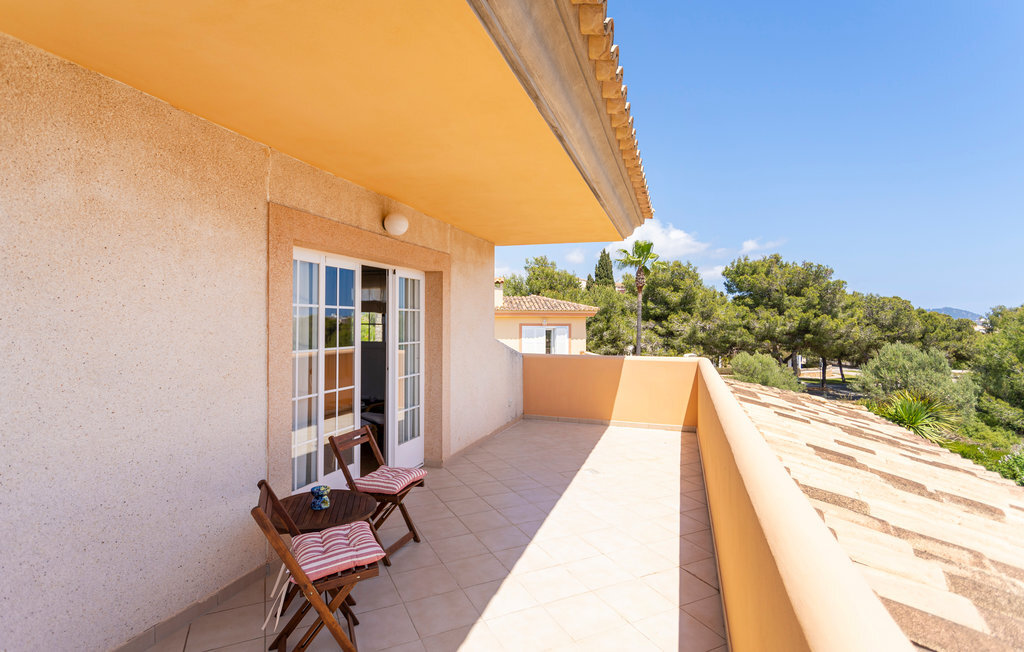 Maison 6 personnes à Cala Bona - Photo 16