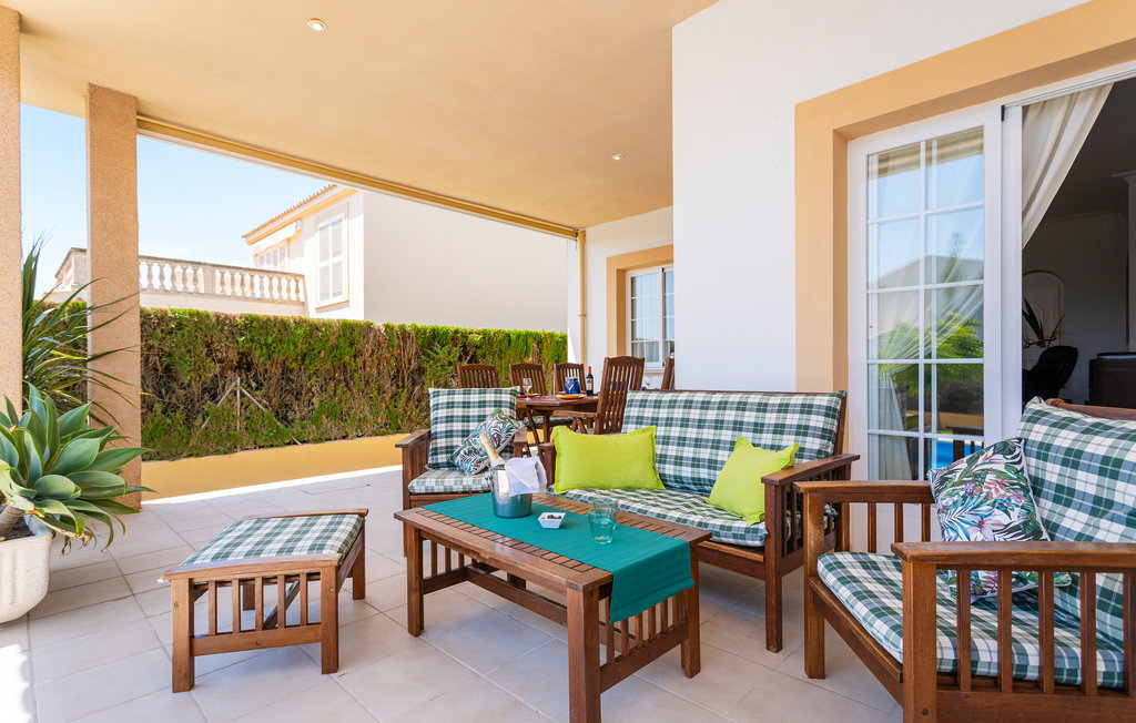 Maison 6 personnes à Cala Bona - Photo 17