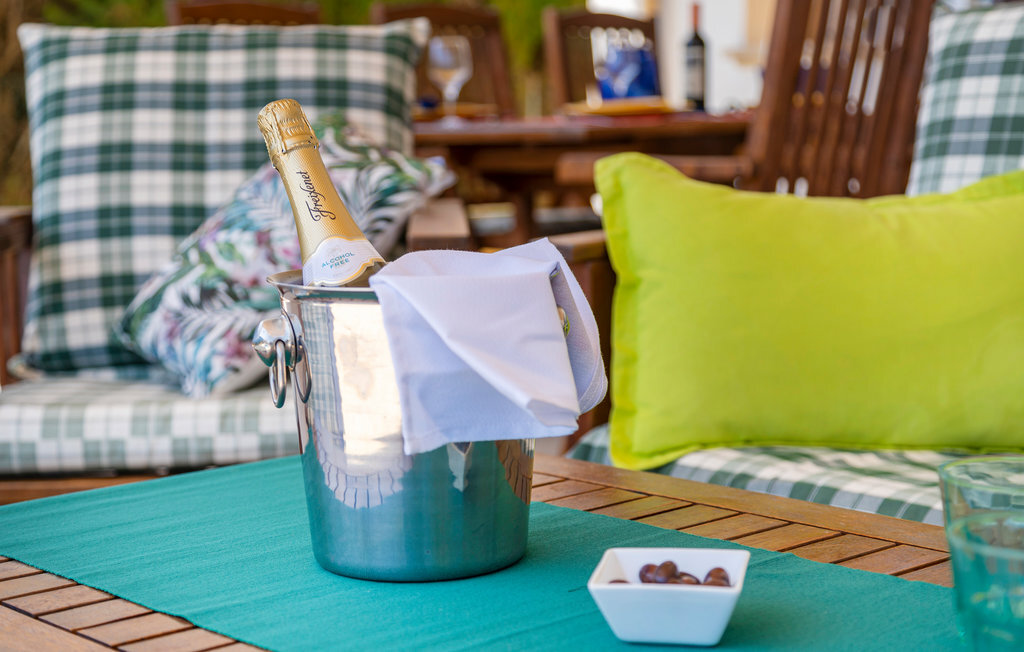 Maison 6 personnes à Cala Bona - Photo 18