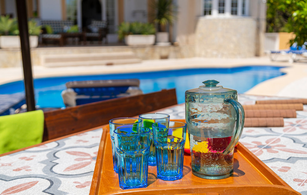 Maison 6 personnes à Cala Bona - Photo 21
