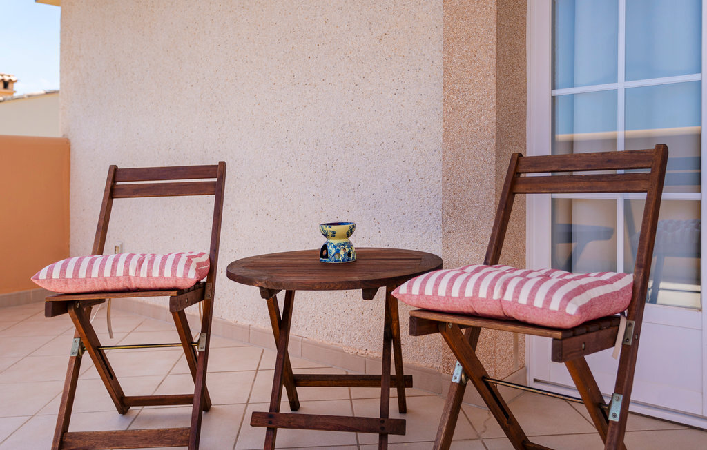 Maison 6 personnes à Cala Bona - Photo 22