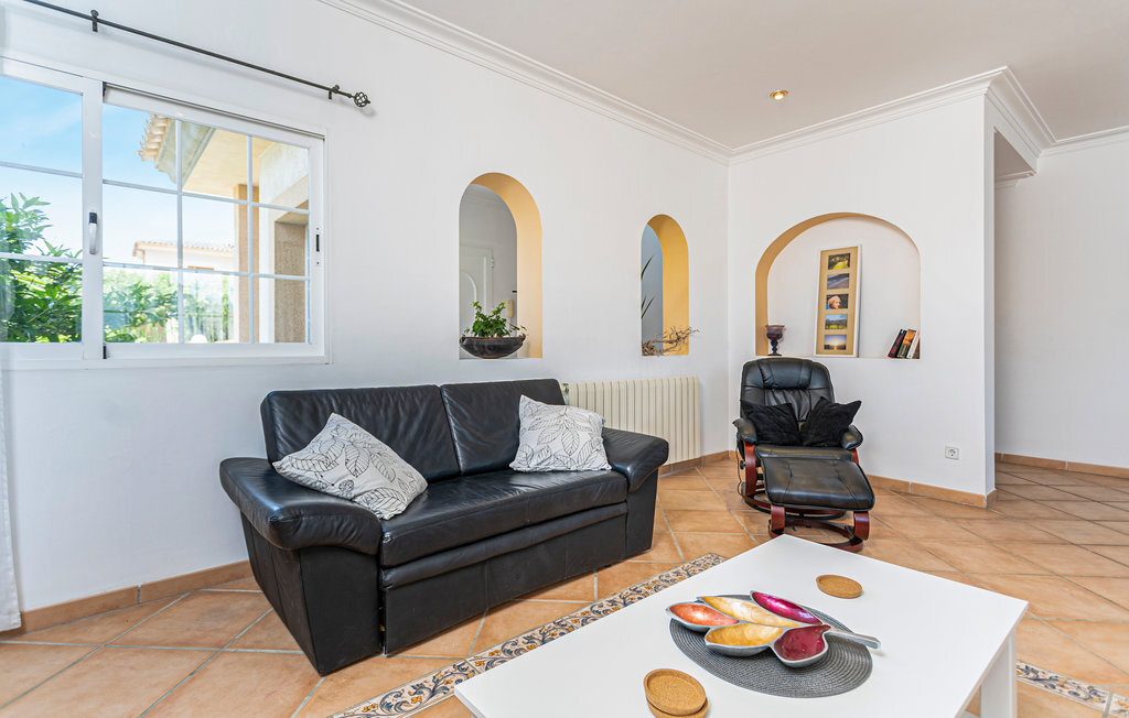 Maison 6 personnes à Cala Bona - Photo 25