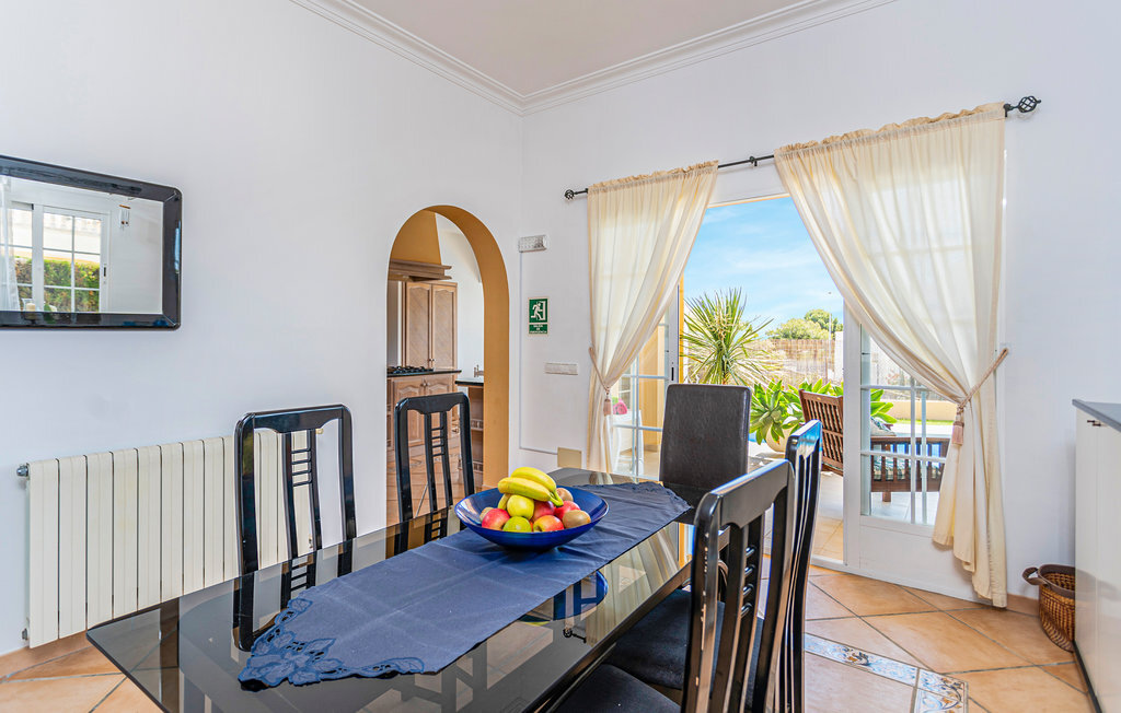 Maison 6 personnes à Cala Bona - Photo 27